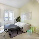 Apartament Isola Urban Oasis - Cozy & Stylish Mediolan