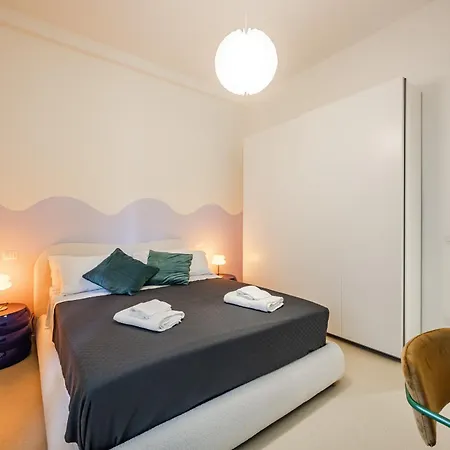 Isola Urban Oasis - Cozy & Stylish Apartament