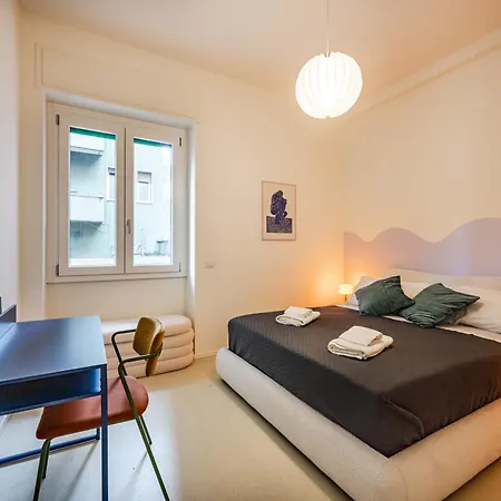 Isola Urban Oasis - Cozy & Stylish Apartament