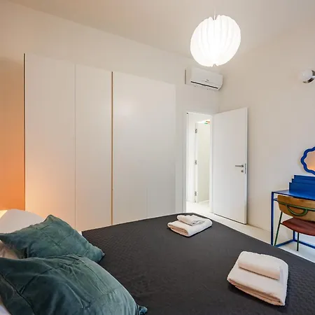 Isola Urban Oasis - Cozy & Stylish Apartament